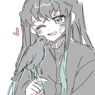 Profile image of 時透無一郎