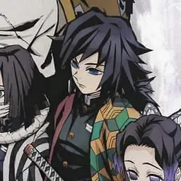 Profile image of 冨岡義勇