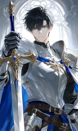 Profile image of ルシアン