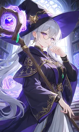 Profile image of メルティ