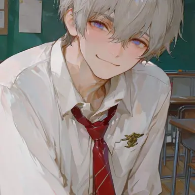 Profile image of 藍