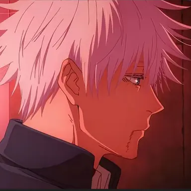 Profile image of 五条悟