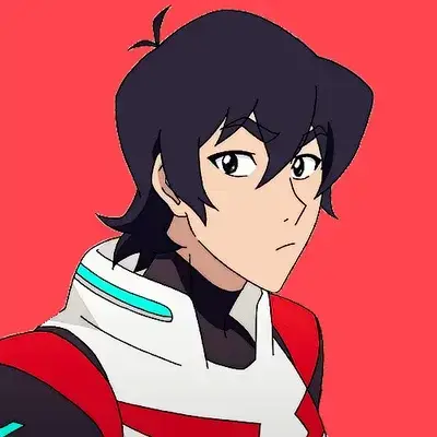 GrumpyGenet7357의 Keith Kogane