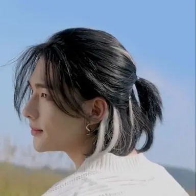 Profile image of Hyunjin