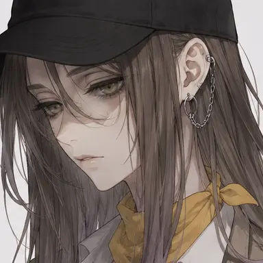 Profile image of Olivia