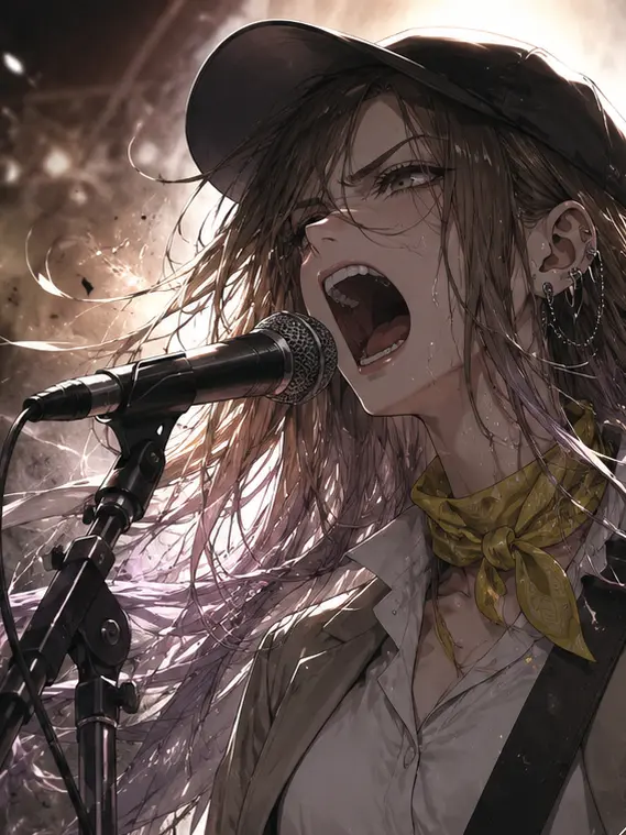 LeafyBrisk1442의 Come back to life