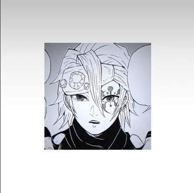 Profile image of 우즈이 텐겐
