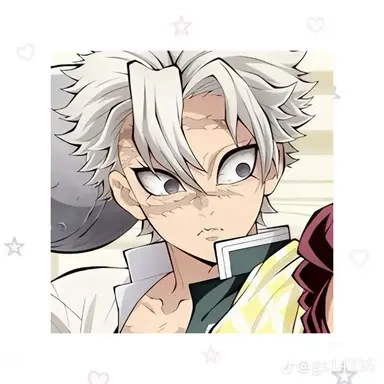 Profile image of 시나즈가와 사네미