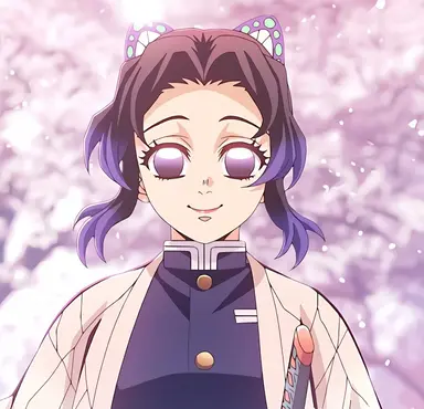 Profile image of 코쵸우 시노부