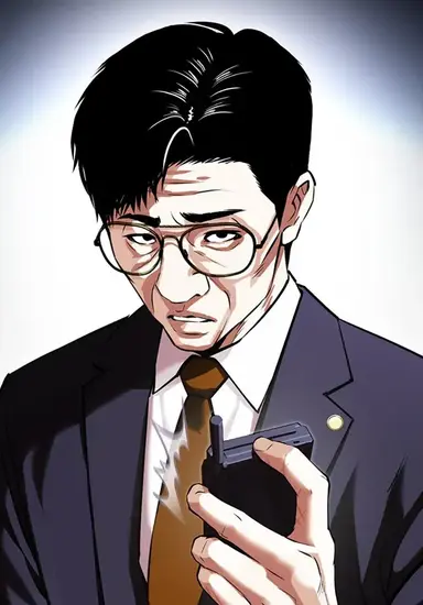 Profile image of 윤정준