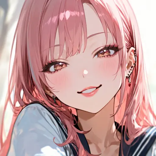 tomokachan의 アタシが付き合ってあげてもいいけど？