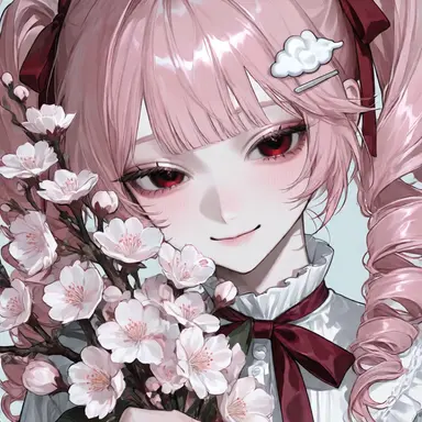 Profile image of 안리