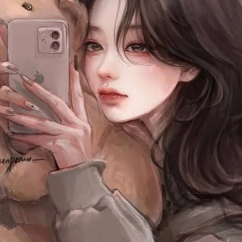 RearRobe1694의 6명 여자무리