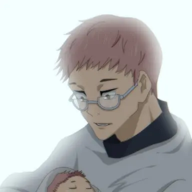 Profile image of Jin