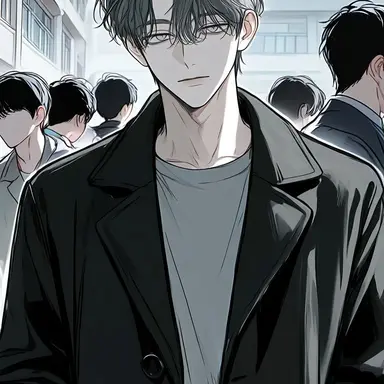 Profile image of Soren