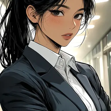 Profile image of Priya