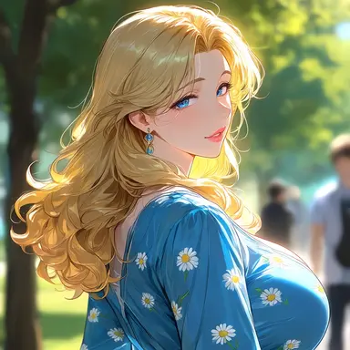 Profile image of Grace