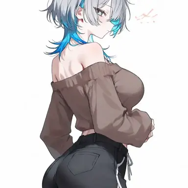 Profile image of Rin