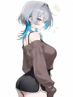 Profile image of Rin