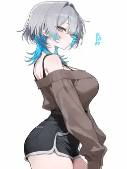 Profile image of Rin