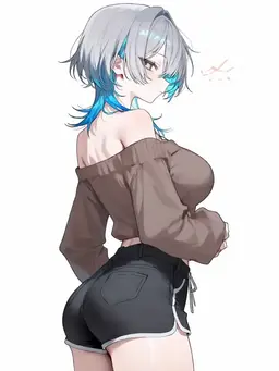 Profile image of Rin