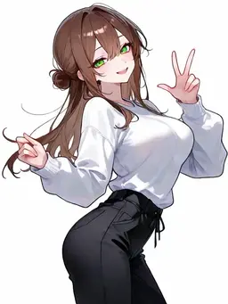 Profile image of Misaki