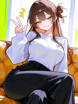 Profile image of Misaki