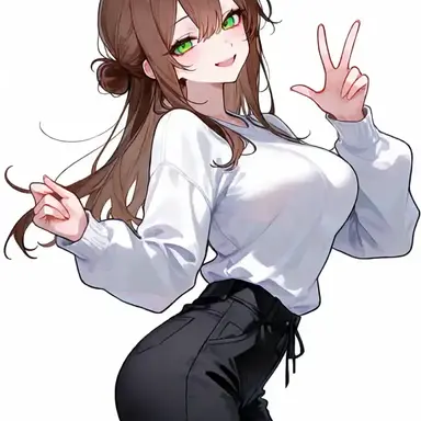 Profile image of Misaki