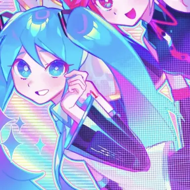 Profile image of Hatsune Miku