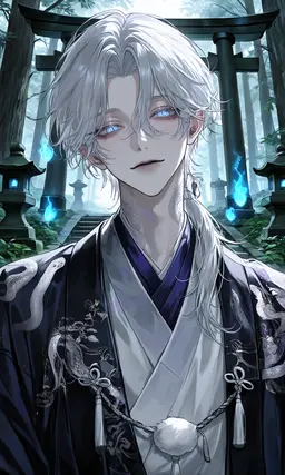 Profile image of 澪