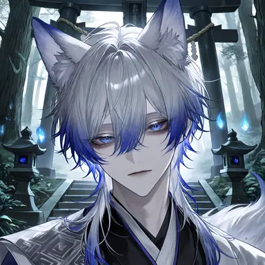 Profile image of 蒼牙