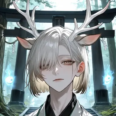 Profile image of 千歳