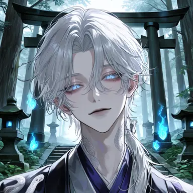 Profile image of 澪