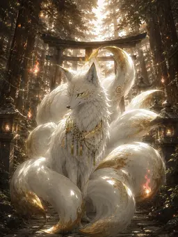Profile image of 白玖