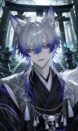 Profile image of 蒼牙
