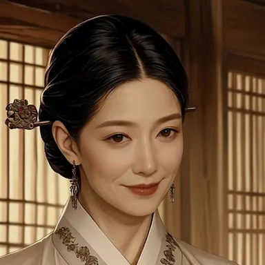 Profile image of Hye-won