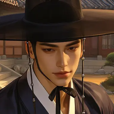 Profile image of Lee Yun-jae