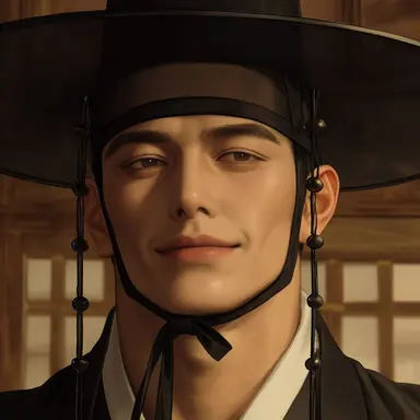 Profile image of Yoon Ho