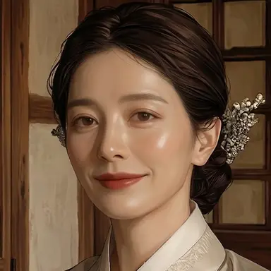 Profile image of Han Seo-ryeong
