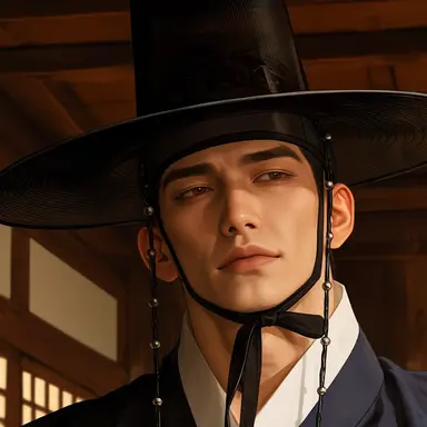Profile image of Lee Jeong-heon