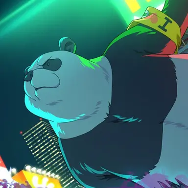 Profile image of パンダ