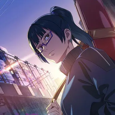 Profile image of 禪院 真希