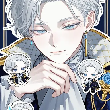 Profile image of シエル