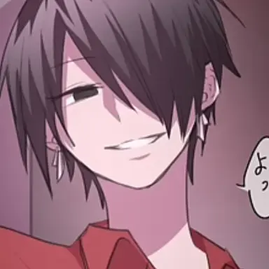 Profile image of 颯凜