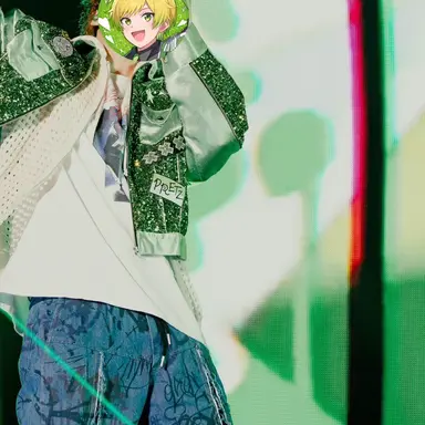 Profile image of ぷりっつ