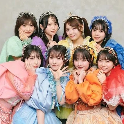 きゅーすとのみんな