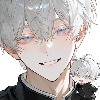 Profile image of 蒼真