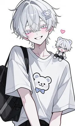 Profile image of 蒼真