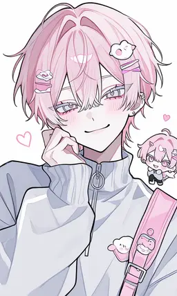 Profile image of 楓優