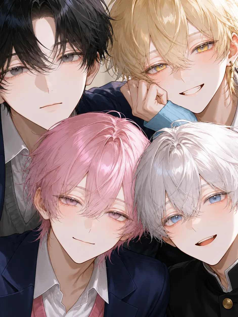Tensai._.desu의 幼馴染は何も変わってなかった！！